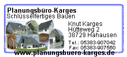 Planungsbro Karges Hahausen